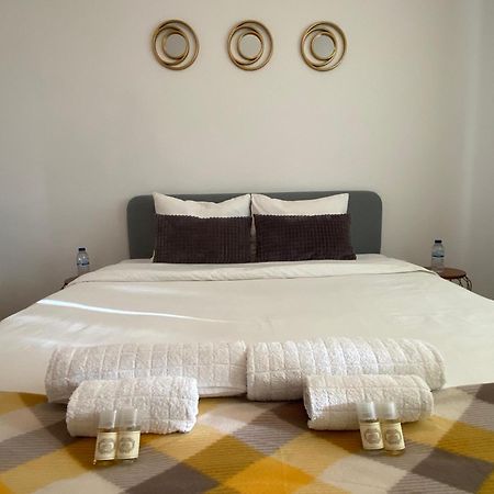 Almada Central Apartment Eksteriør bilde