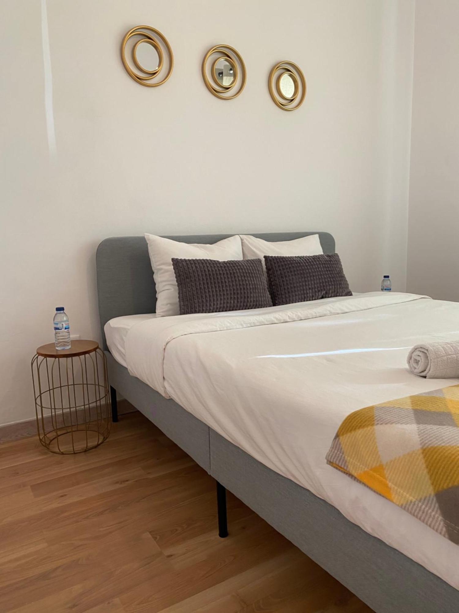 Almada Central Apartment Eksteriør bilde