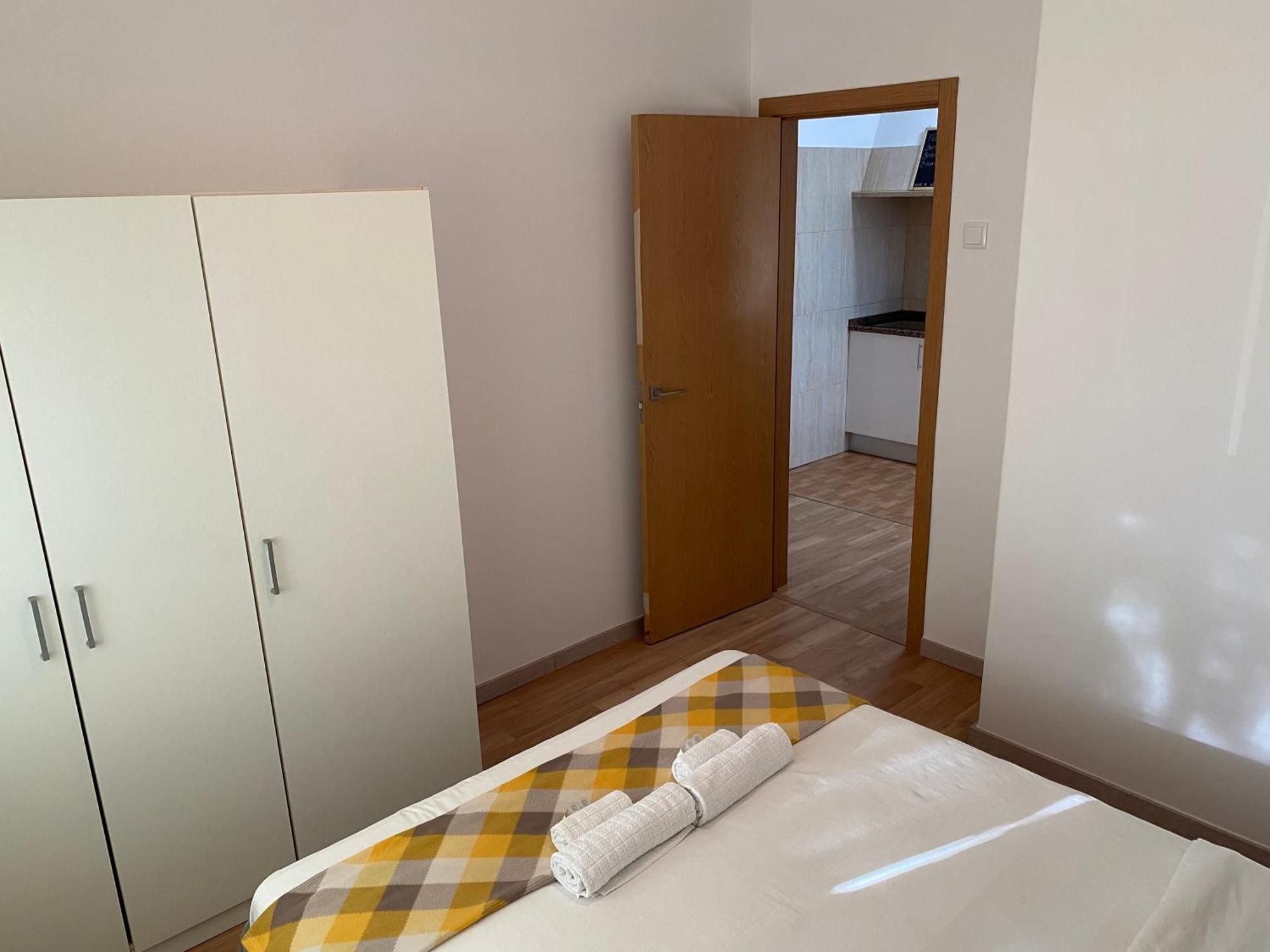Almada Central Apartment Eksteriør bilde