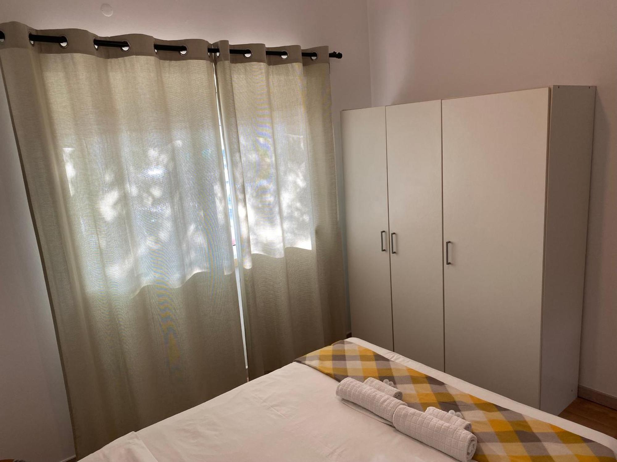 Almada Central Apartment Eksteriør bilde