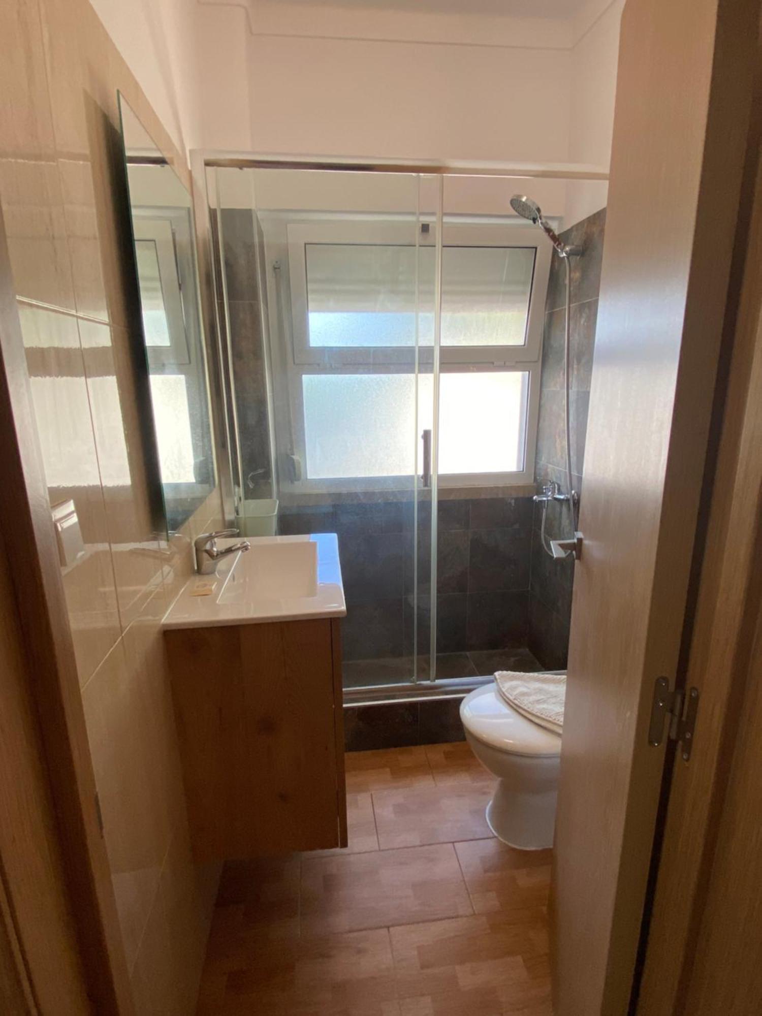Almada Central Apartment Eksteriør bilde