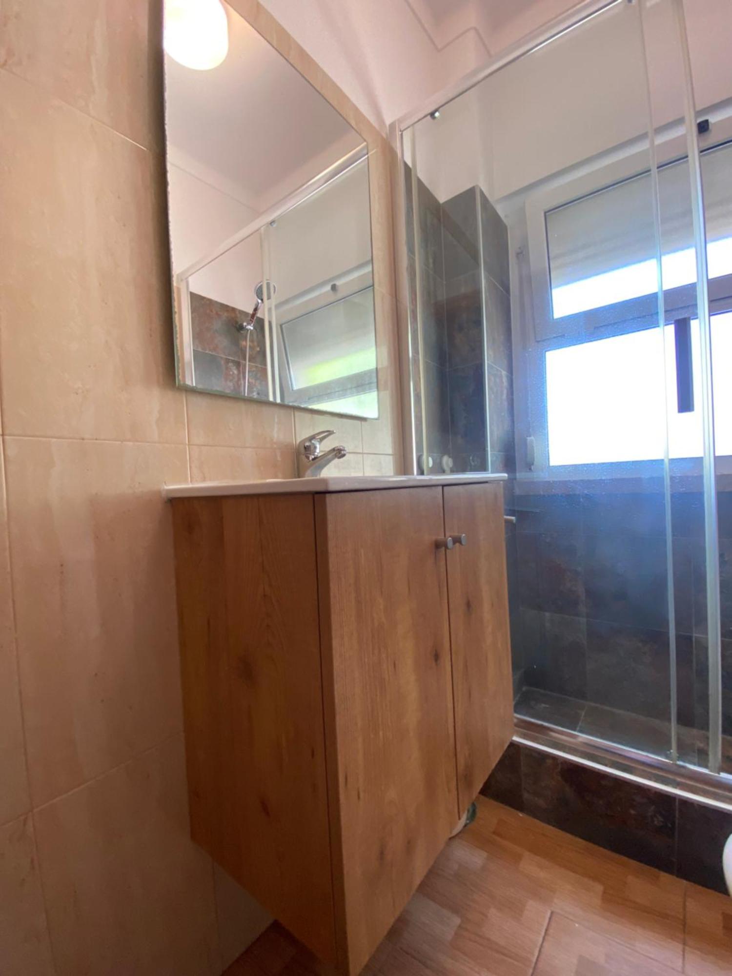 Almada Central Apartment Eksteriør bilde