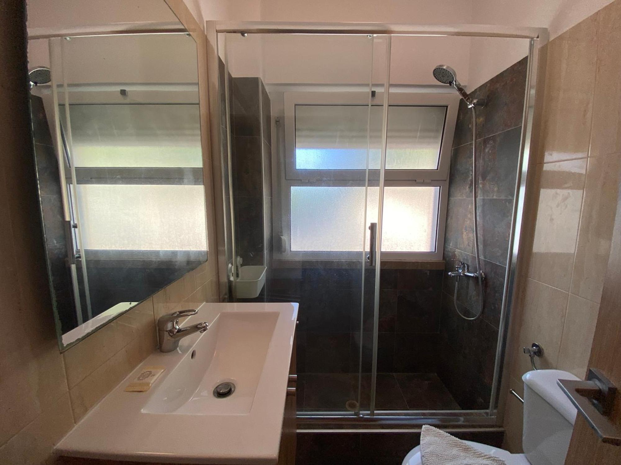 Almada Central Apartment Eksteriør bilde